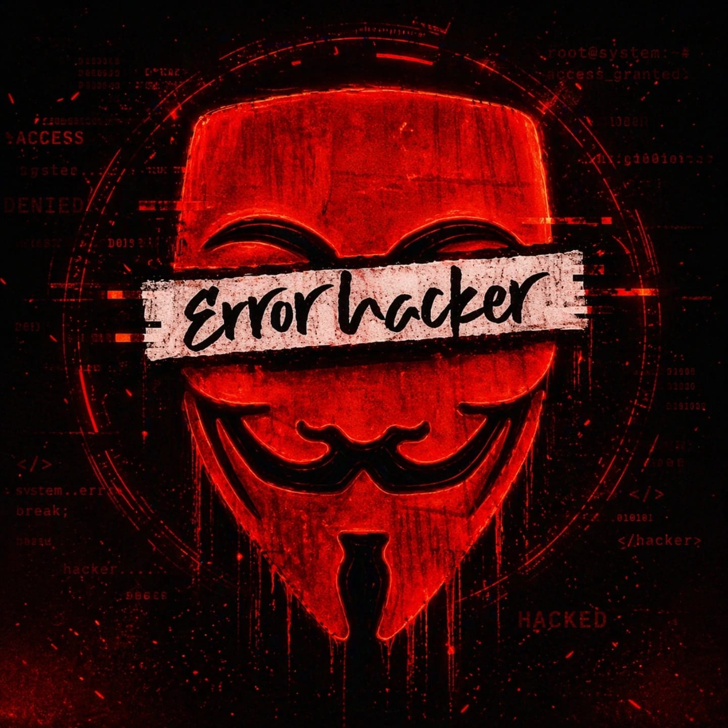 Error Hacker [ OG HACKER ]